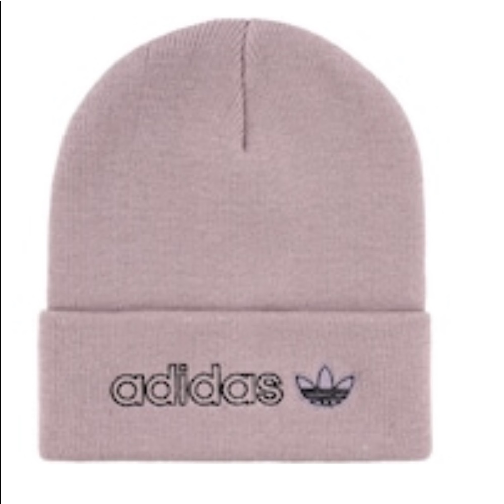 🆕 adidas forum outline beanie soft vision Unisex - Picture 2 of 11